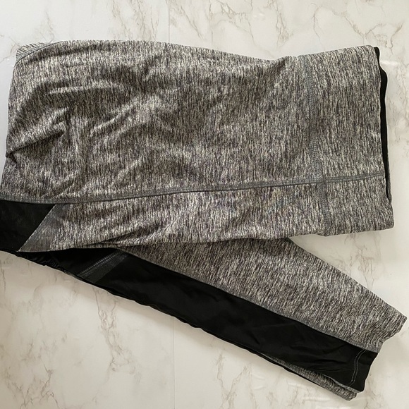 Leggings! Set of 4 - Picture 3 of 5